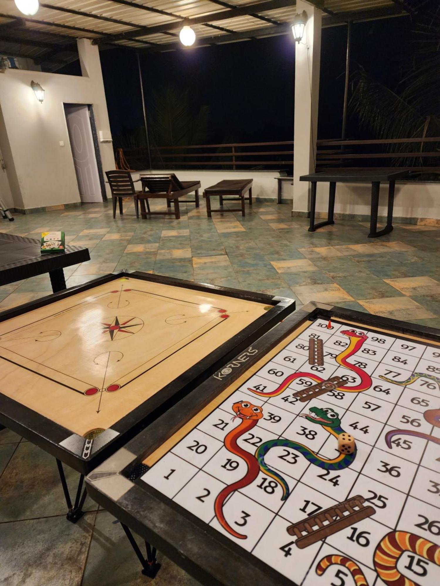 Coastal Suites Apart Hotel ---- 8 Minutes Walk To Beach Benaulim Exterior photo